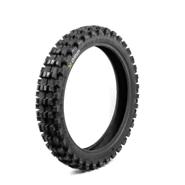 Motocross Reifen SUPER X-GEAR-R