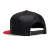 Snapback Cap Absolute Mesh
