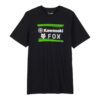 T-Shirt Fox X Kawi Premium