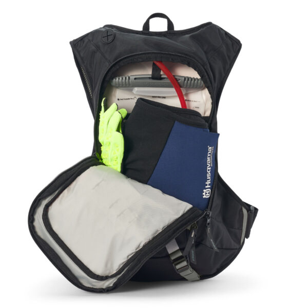 Trinkrucksack Moto Hydro 12 XTR