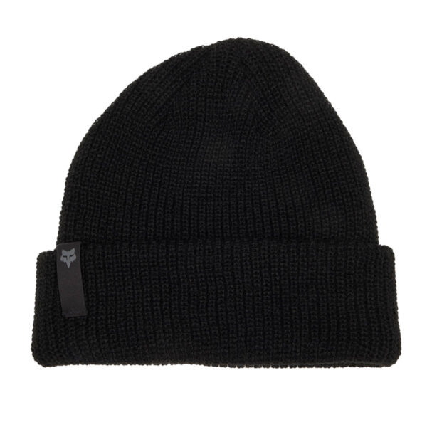 Beanie Machinist