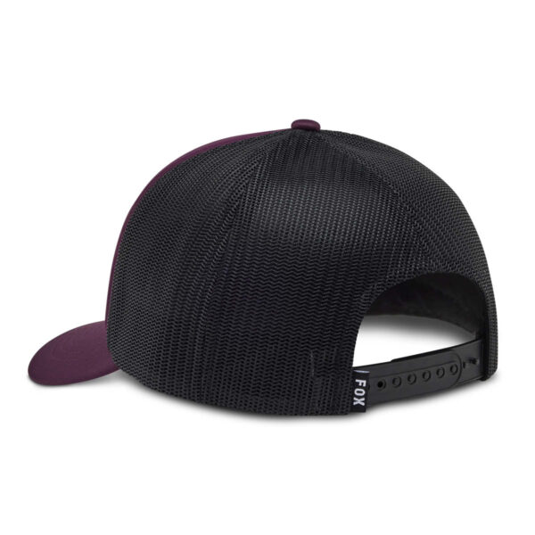 Snapback Cap Damen Boundary Trucker