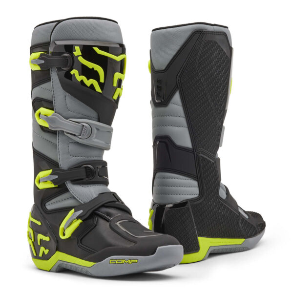 Motocross Stiefel Comp
