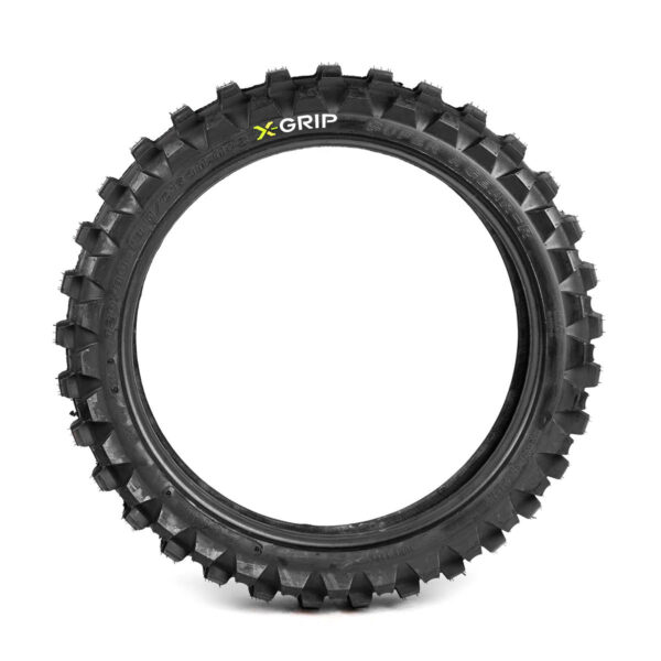 Motocross Reifen SUPER X-GEAR-R
