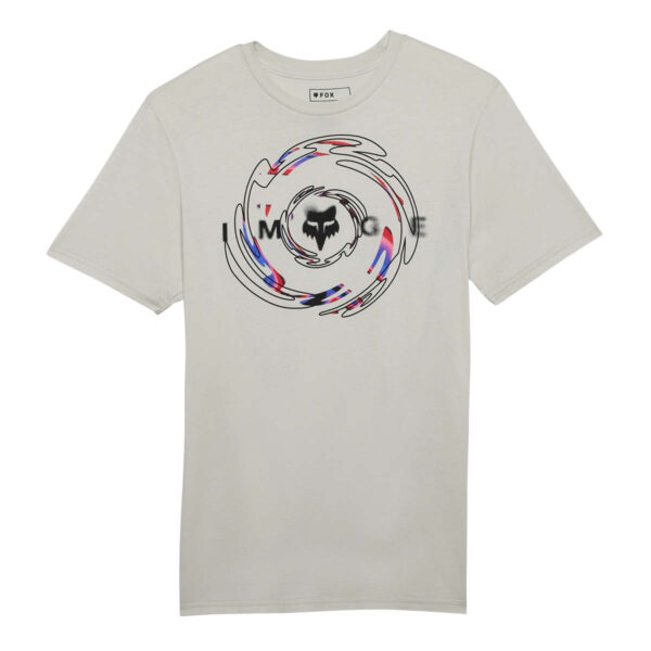 T-Shirt Energy Face Premium