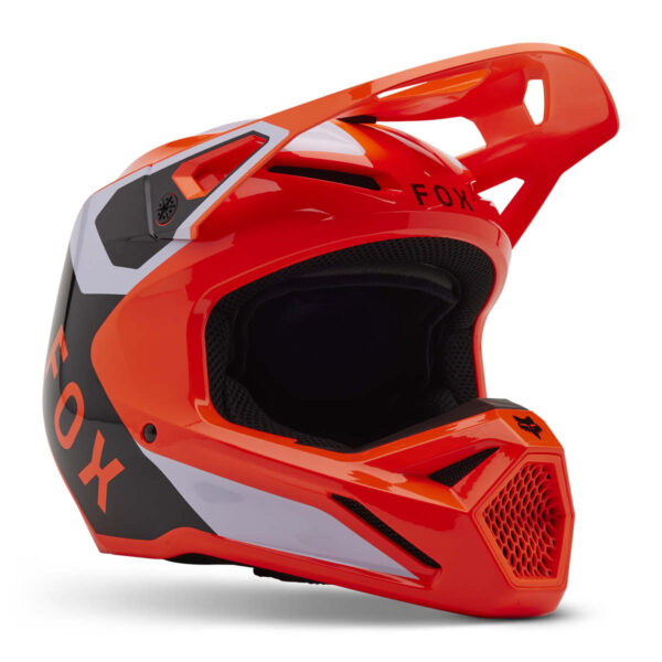 Motocross Helm Jugend V1 Lean ECE22.06