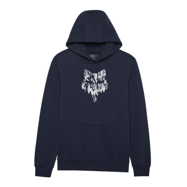 Hoodie The World