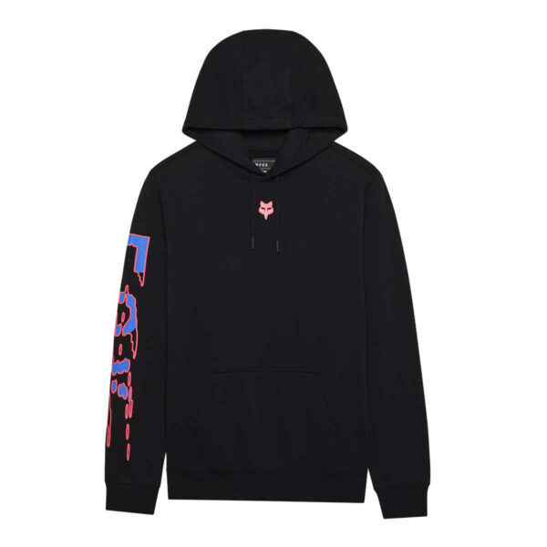 Hoodie Emotion Blast