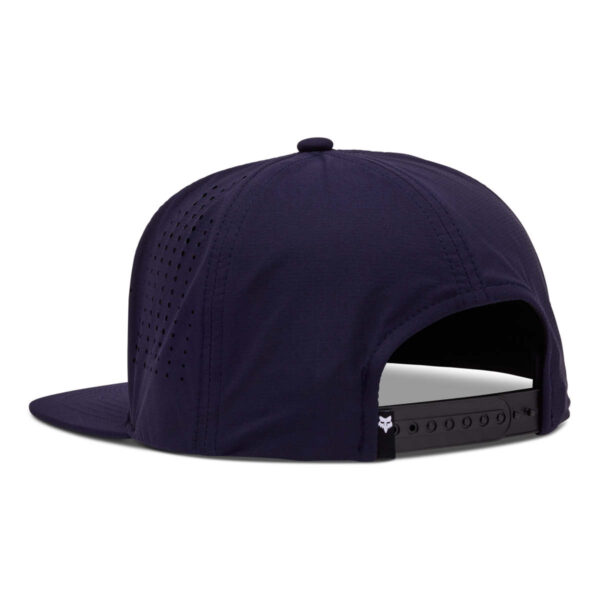 Snapback Cap Non Stop Tech