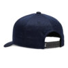 Snapback Cap Jugend Lithotype 110