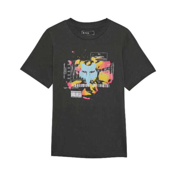 T-Shirt Jugend Energy