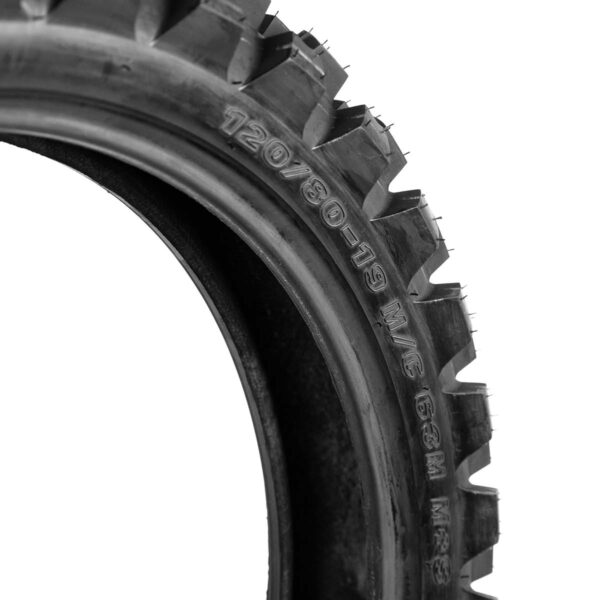 Motocross Reifen SUPER X-GEAR-R