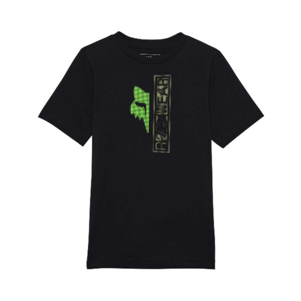 T-Shirt Jugend Throttle