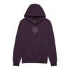 Hoodie Damen Fox Head