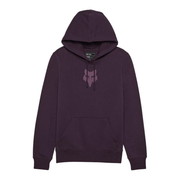 Hoodie Damen Fox Head