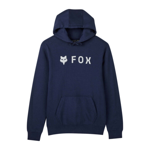 Hoodie Absolute