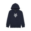 Hoodie Jugend The World
