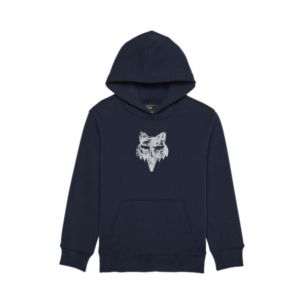 Hoodie Jugend The World