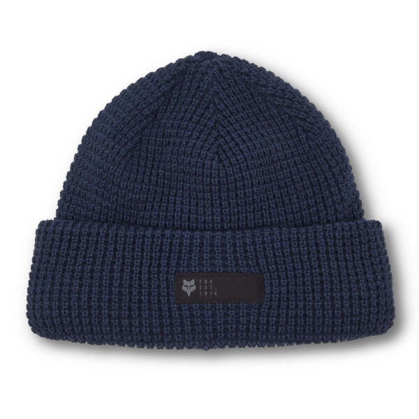 Beanie Zenther
