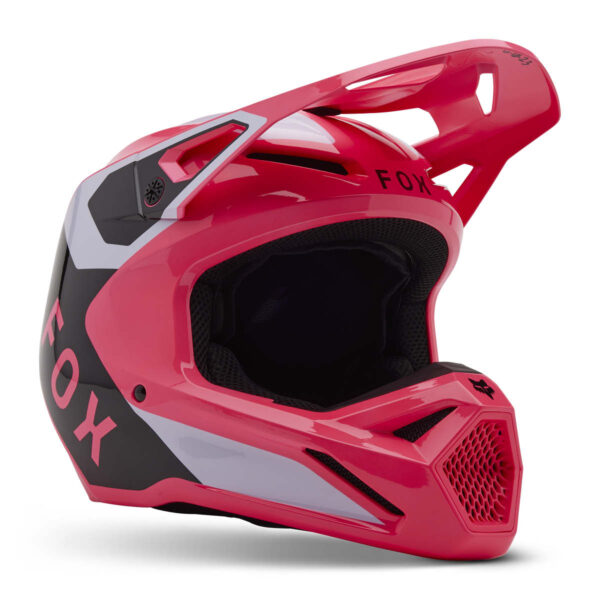 Motocross Helm V1 Lean ECE22.06
