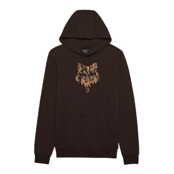 Hoodie The World