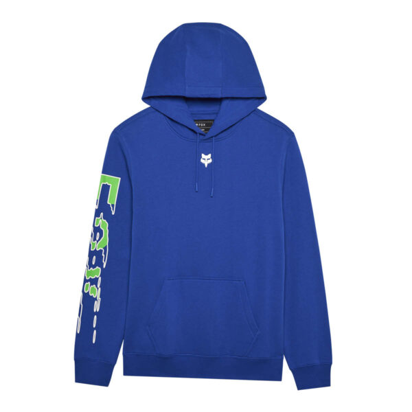 Hoodie Emotion Blast
