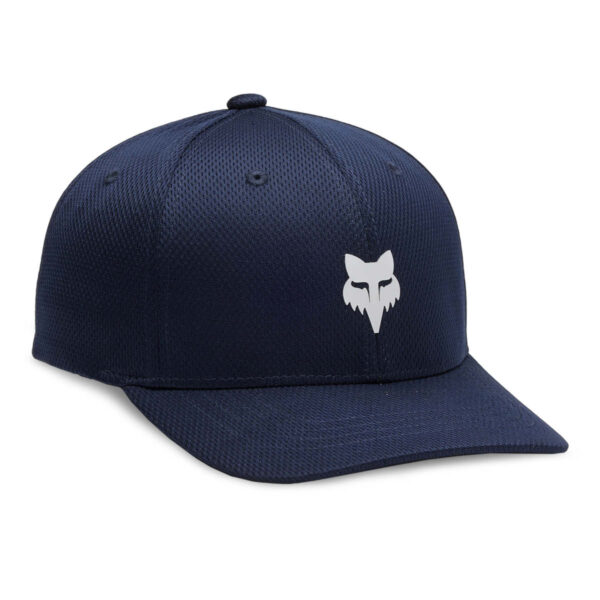 Snapback Cap Jugend Lithotype 110