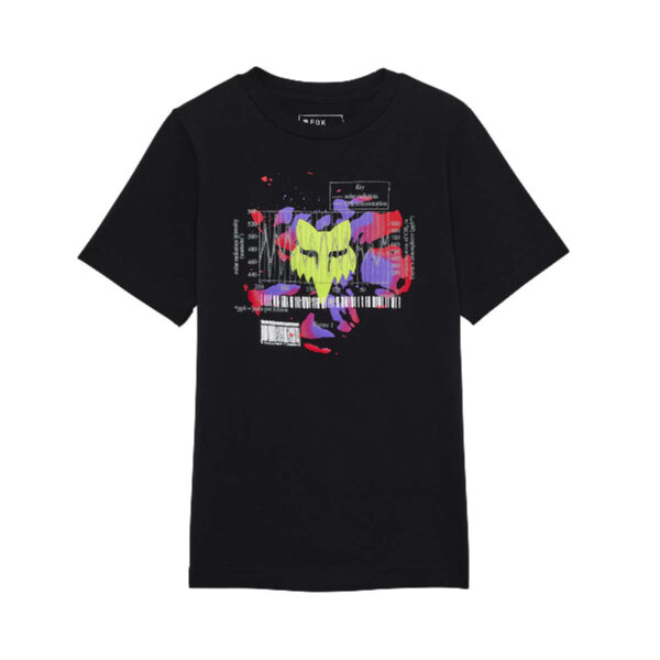 T-Shirt Jugend Energy