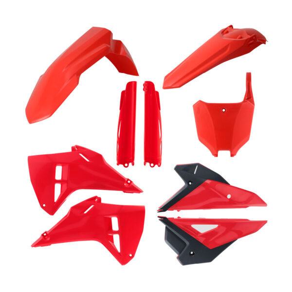 FULL PLASTIKKIT für HONDA
