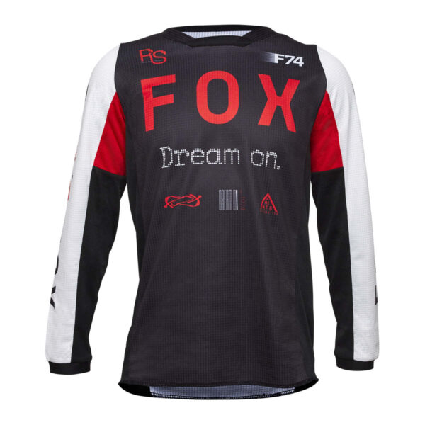 Motocross Jersey Jugend 180 Race Spec