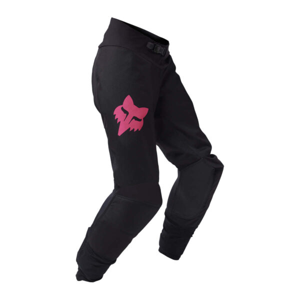 Motocross Hose Damen Blackout