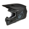 ONEAL Motocross Helm 3SRS Solid