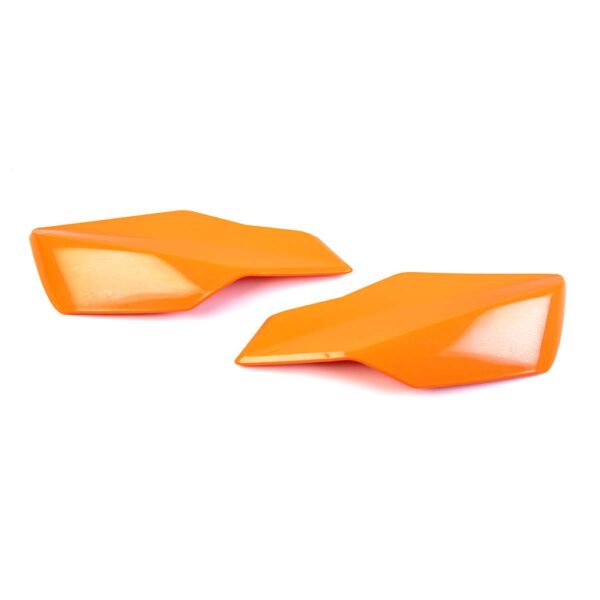 Handguards für KTM, HQV, GASGAS