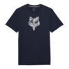 T-Shirt The World Tech