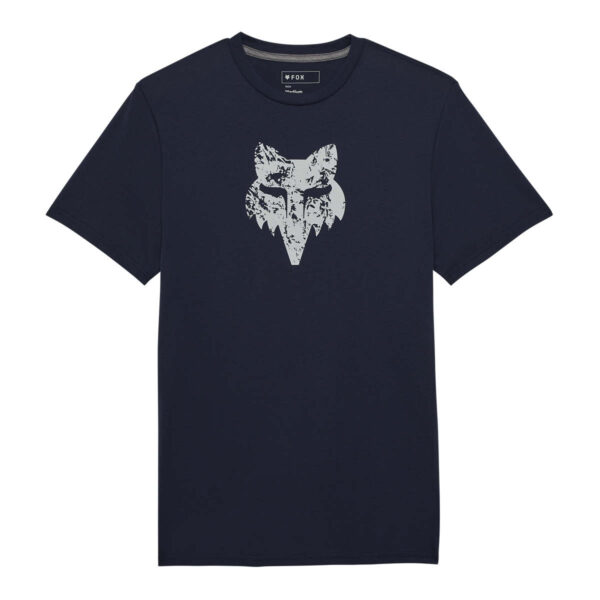 T-Shirt The World Tech