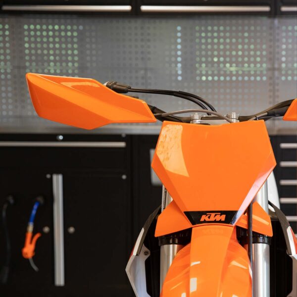 Handguards für KTM, HQV, GASGAS