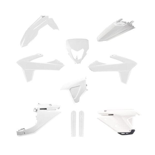 FULL PLASTIKKIT für SHERCO