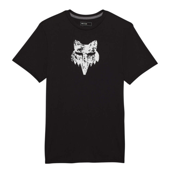 T-Shirt The World Tech