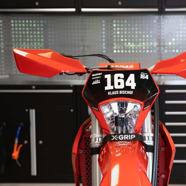 Handguards für KTM, HQV, GASGAS