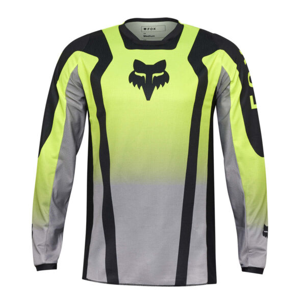 Motocross Jersey 180 Lean