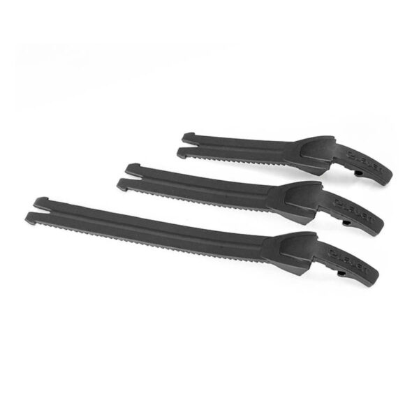 Bucklestrap X-Legend (right)