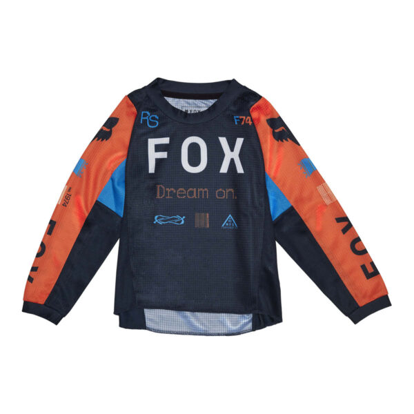Motocross Jersey Kinder 180 Race Spec