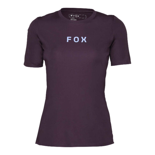 MTB Jersey Damen Ranger Wordmark