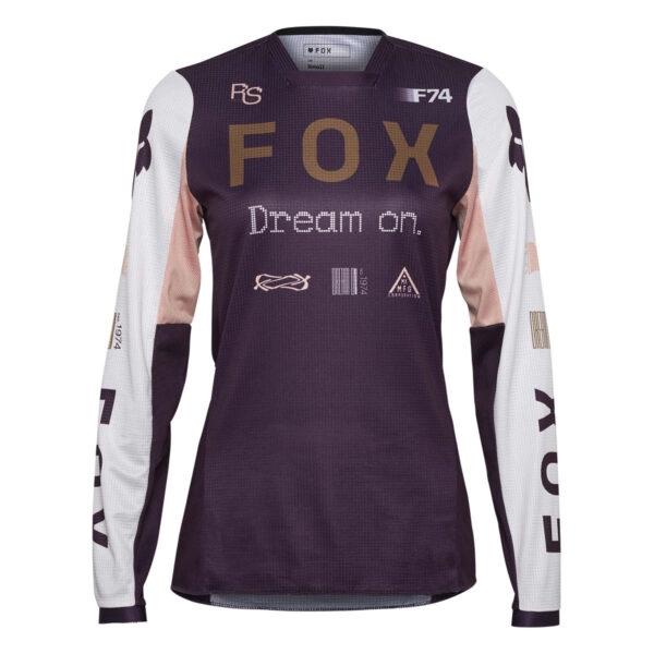 Motocross Jersey Damen 180 Race Spec