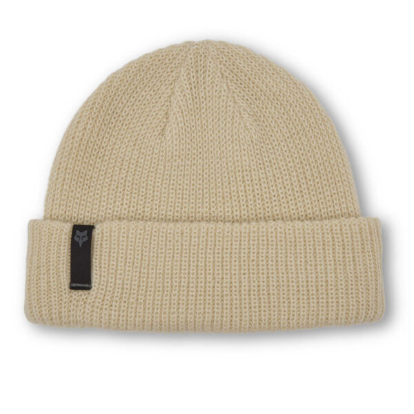 Beanie Machinist