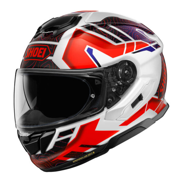 Helm GT-Air 3 Hike TC-10