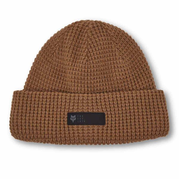 Beanie Zenther