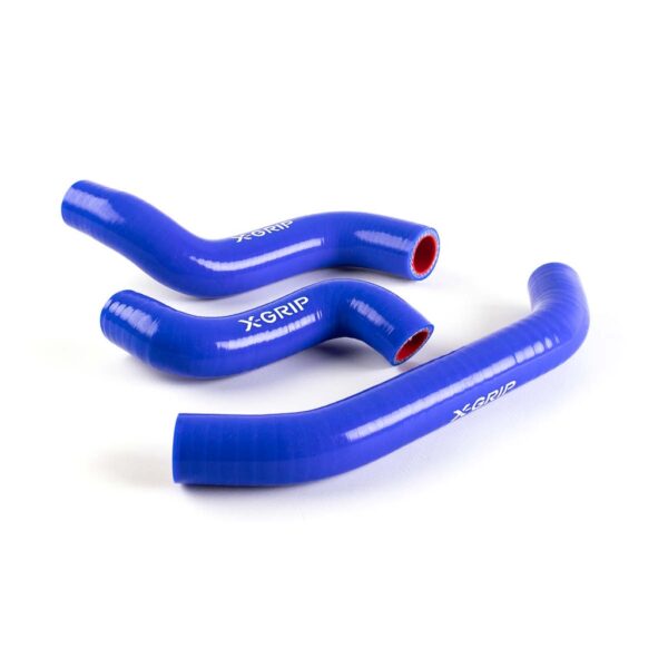 Silikon Kühlerschlauch für KTM, HQV, GASGAS