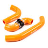 Silikon Kühlerschlauch für KTM, HQV, GASGAS