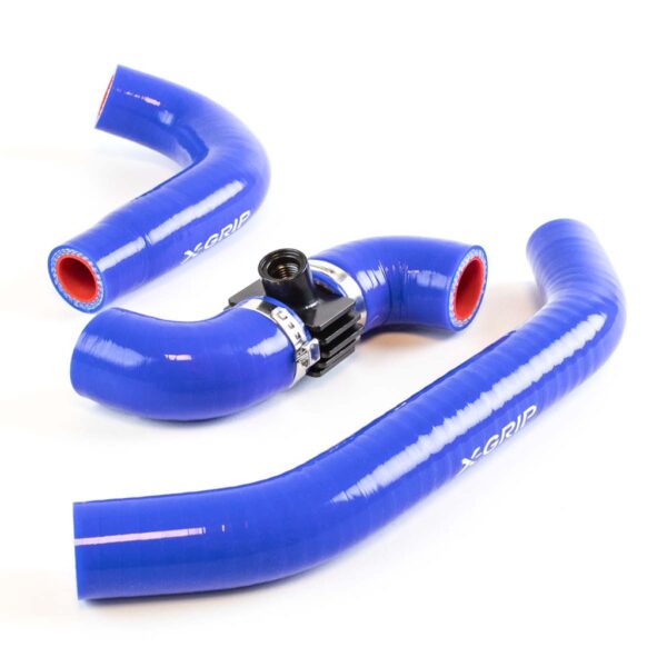 Silikon Kühlerschlauch für KTM, HQV, GASGAS